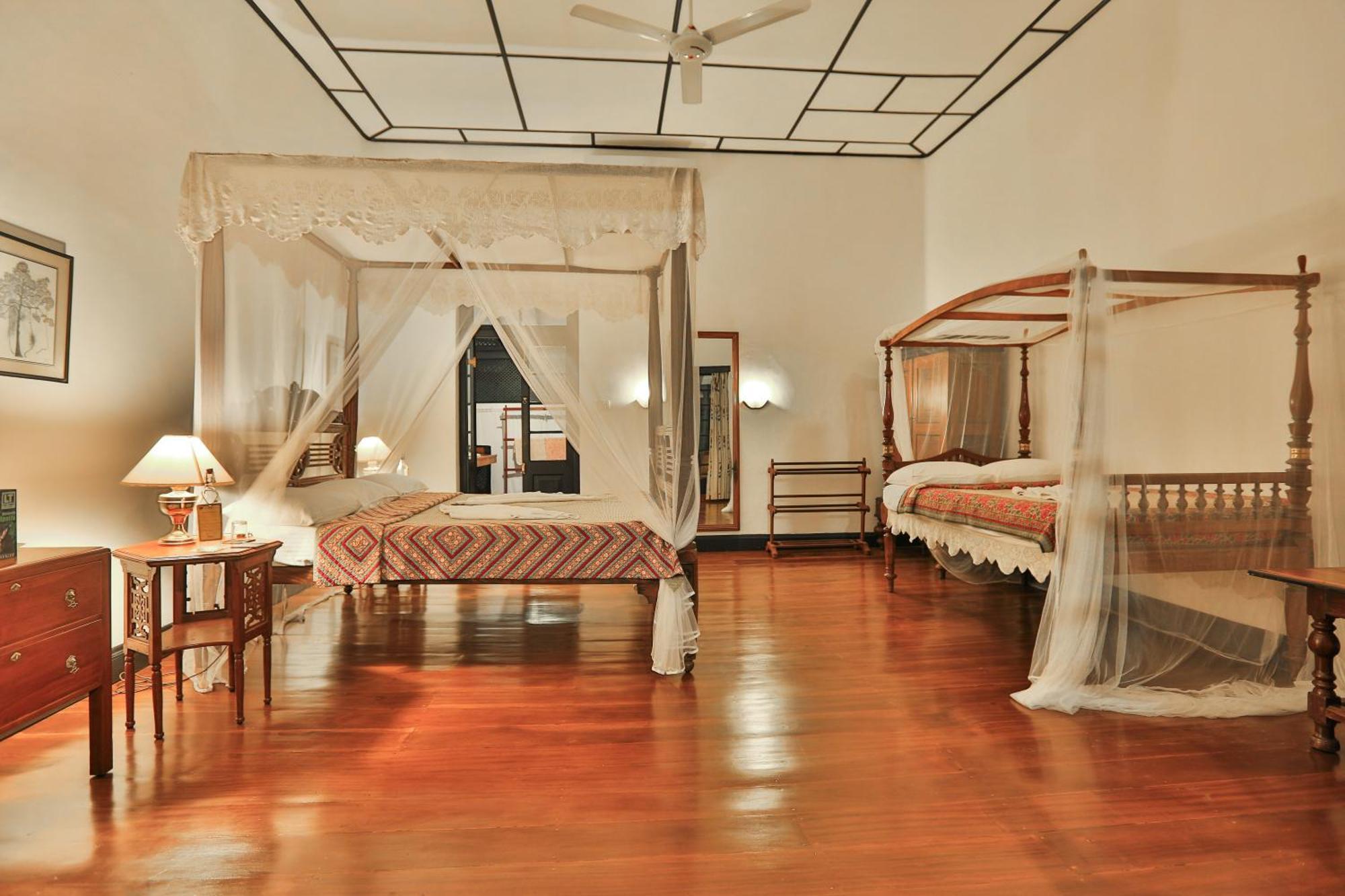 Hotel Horathapola Estate Marawila Exteriér fotografie